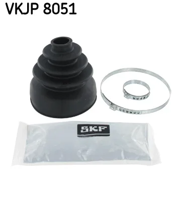 Комплект маншон, полуоска SKF